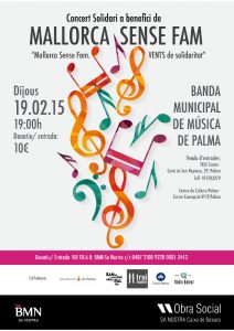 Programa Concert Banda Municip-1
